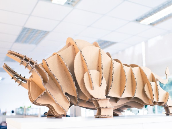 深耕高端合作！欣盛包装获多家世界五百强企业长期认可