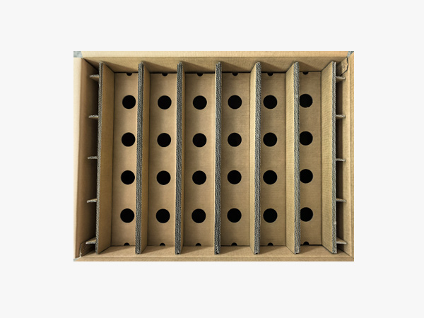 包装整合 一站式更省心