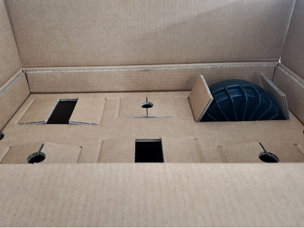 省 20% 成本 + 零损坏！无锡欣盛凭 3 招搞定电器包装升级，企业连夜签长期单