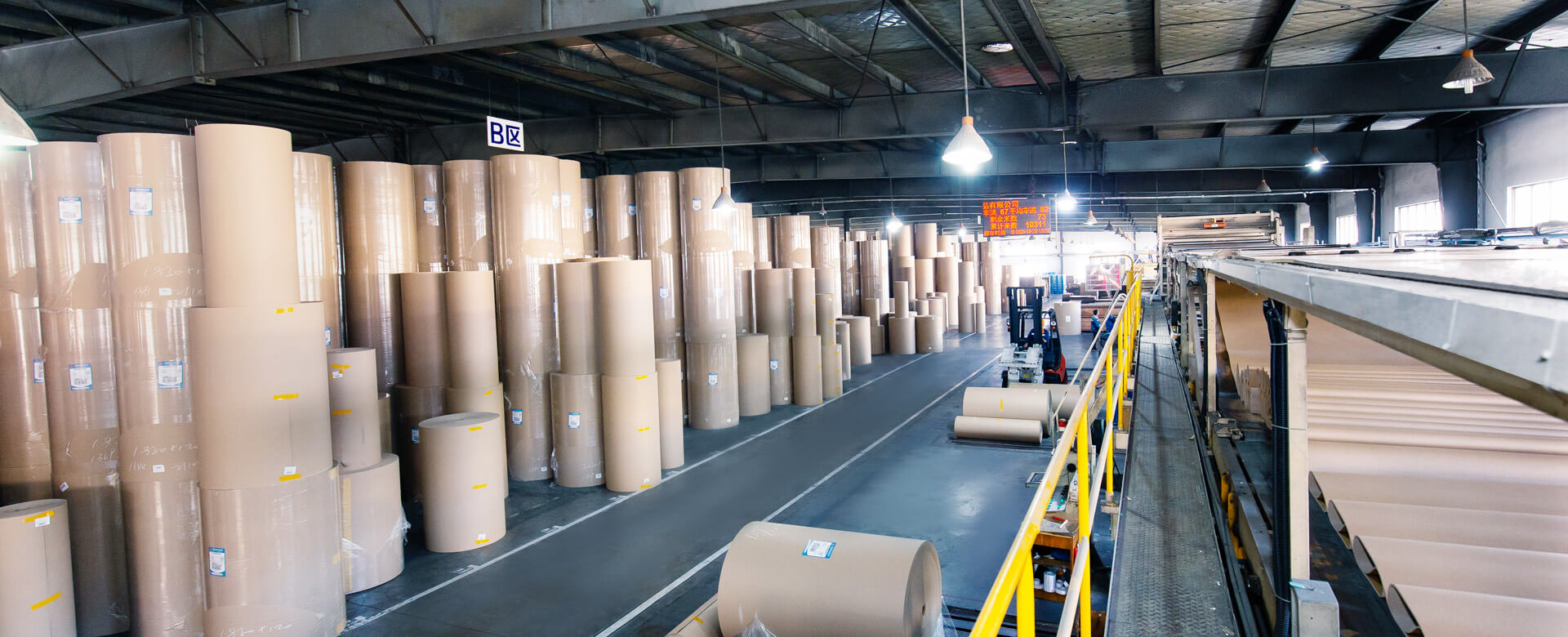 规模加工  高精设备加持