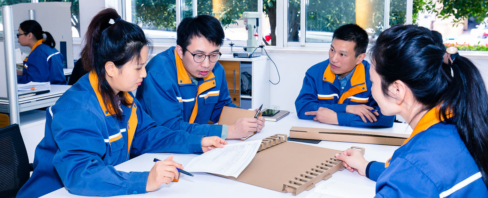 奇/特/异设计 包装降本