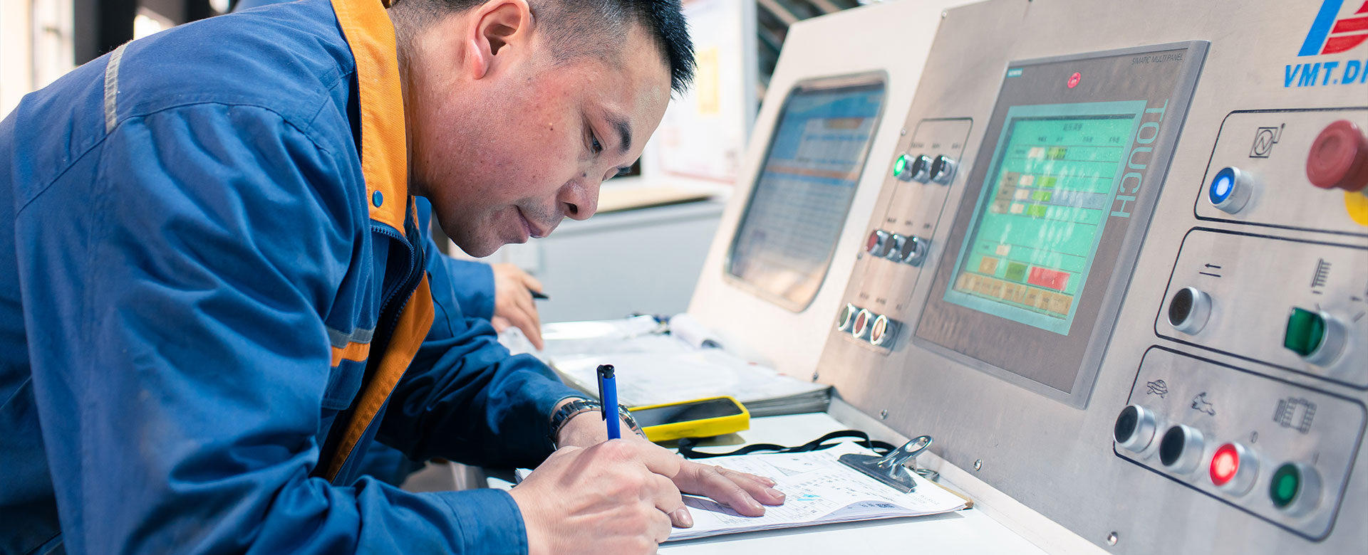 生产全监管  质量严格